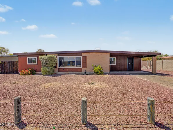 9561 E 33rd St, Tucson, AZ 85748