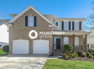 8821 Lakecrest Way, Union City, GA 30291