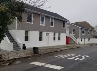 3091 Wissman Ave, Bronx, NY 10465