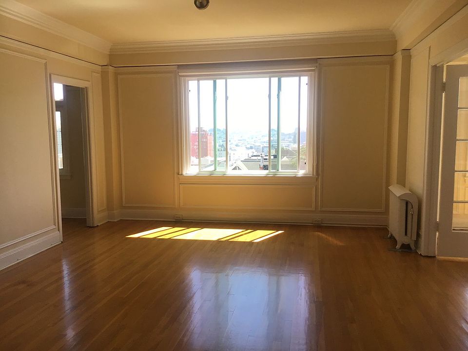 1st image of 1233 California St APT 110