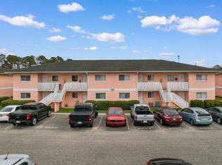 TRADEWINDS I, Myrtle Beach, SC 29575