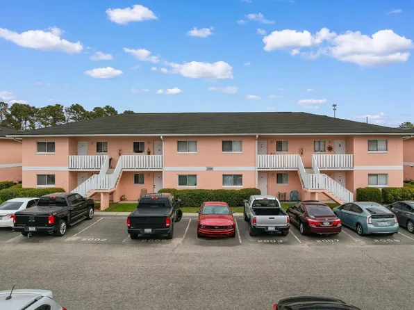 1101 2nd Ave. N #2004, Myrtle Beach, SC 29575