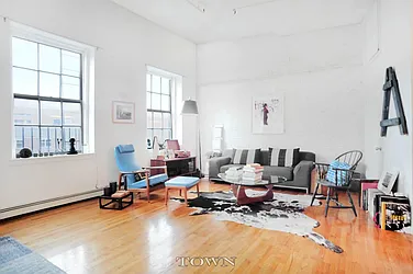 Rented by Town Residential