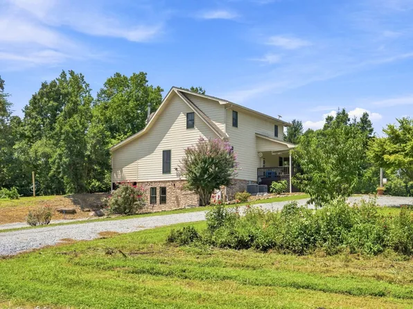 2362 Euchee Rd, Ten Mile, TN 37880