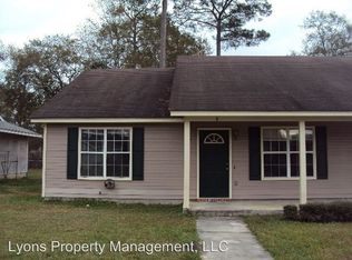 2203 Pulaski Cir APT A, Valdosta, GA 31602