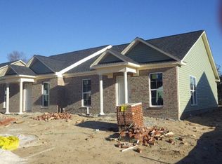 447449-447 449 Metz Dr, North Augusta, SC 29841