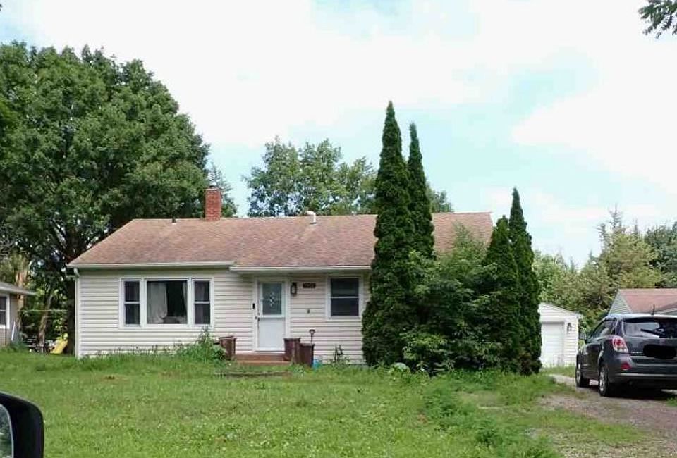 Property Front View