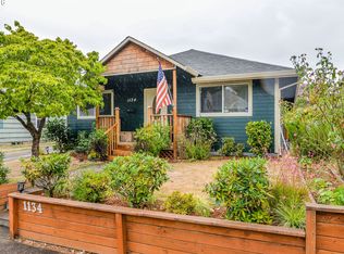 1134 NE 74th Ave, Portland, OR 97213