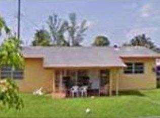 7140 SW 19th St, Miami, FL 33155