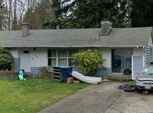 4817 194th St SW, Lynnwood, WA