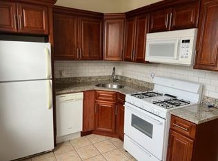 334 Park Ave #3A, Hoboken, NJ 07030