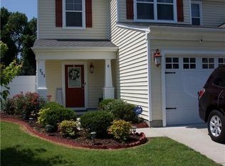 711 Albertine Ct, Chesapeake, VA 23320