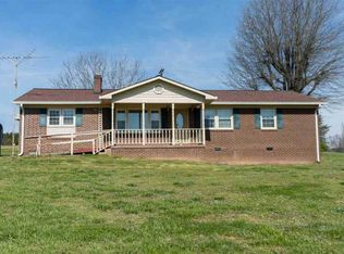 104 Stroupe Estate Rd, Gaffney, SC 29340