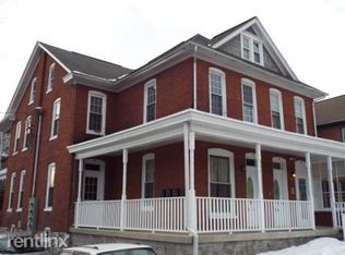 46 N Market St #201, Elizabethtown, PA 17022