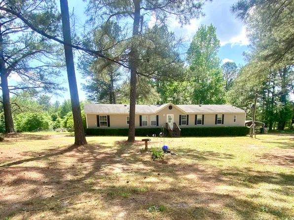 1592 CLARY CUT Road, Harlem, GA 30814