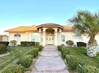 1000 N Arroyo St, Ridgecrest, CA 93555