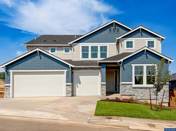 6240 Evengelista St S, Salem, OR 97306