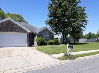 4410 Heathersage Cir, Tuscaloosa, AL 35405