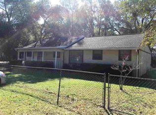 801 Crossway Rd, Tallahassee, FL 32305