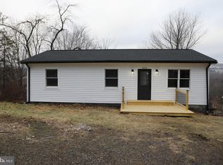 12231 Upper Georges Creek Rd SW, Frostburg, MD 21532