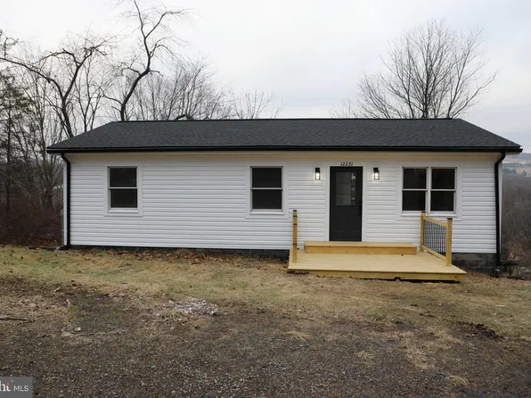 12231 Upper Georges Creek Rd SW, Frostburg, MD 21532
