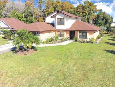 201 Durango Way, Kissimmee, FL, 34758