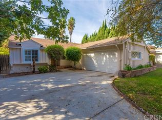 8361 Garden Grove Ave, Northridge, CA 91325