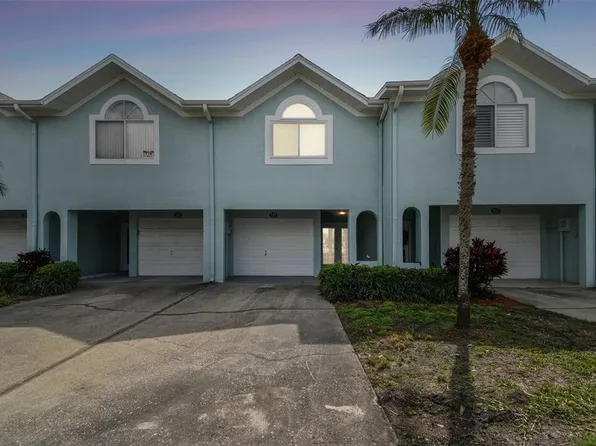 649 Garland Cir, Indian Rocks Beach, FL 33785