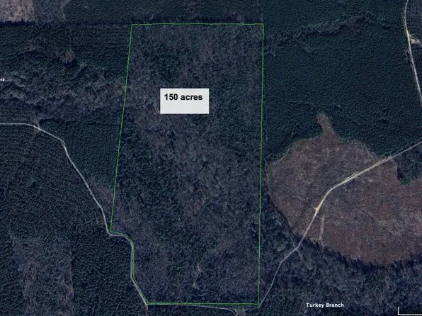 3122 County Rd, Clarksville, TX 75426