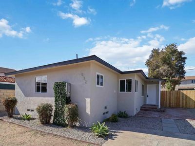 832 Ramona Ave, Spring Valley, CA, 91977