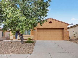 13765 E Carruthers St, Vail, AZ 85641