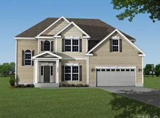 6812 Rex Rd, Holly Springs, NC 27540