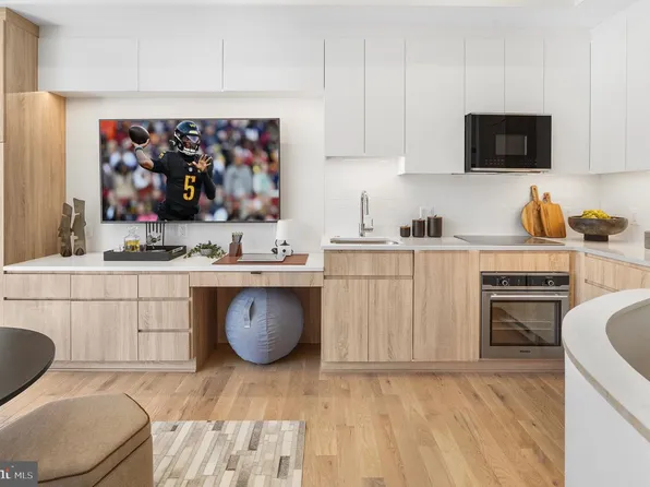 1235 W St NW #B, Washington, DC 20009