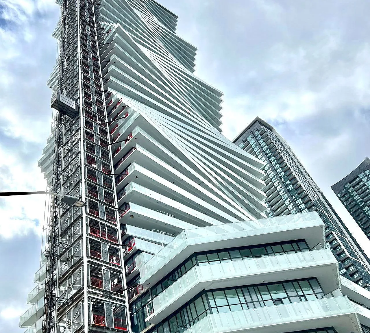 3900 Confederation Pkwy — Photo 1