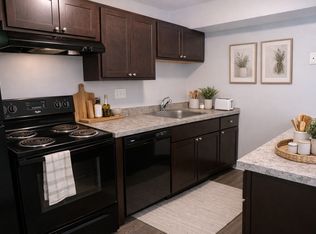 Clovernook Apartments, Cincinnati, OH 45231