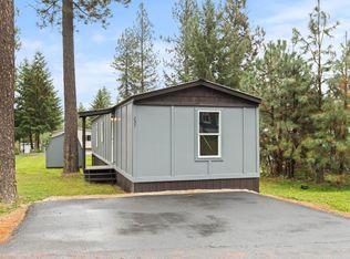 35312 N Newport Hwy TRAILER 237, Chattaroy, WA 99003