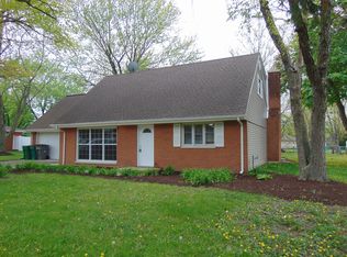 307 N Raven Rd, Shorewood, IL 60404