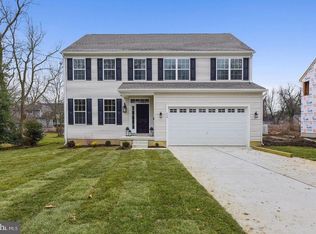 416 Parker Ave, Moorestown, NJ 08057