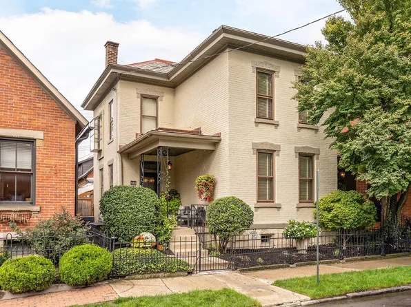 883 S 5th St, Columbus, OH 43206