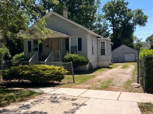 418 Irving St, Joliet, IL 60432