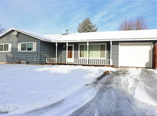 601 E Ash St, Othello, WA 99344