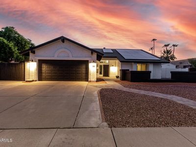 3412 N Hartford St, Chandler, AZ, 85225