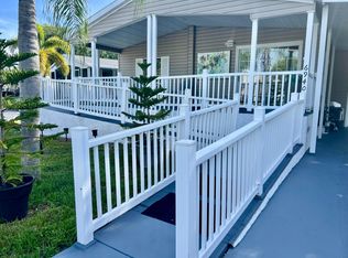6940 NW 44th Avenue Lot E-07, Coconut Creek, FL 33073
