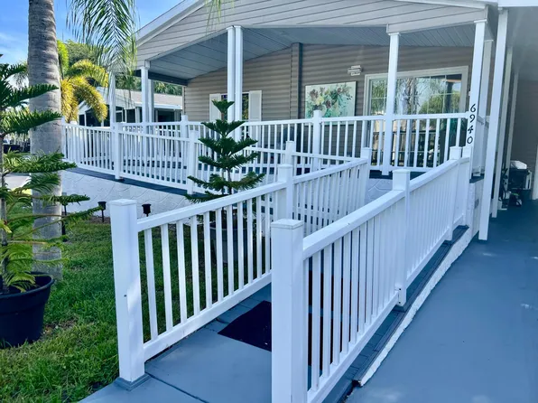 6940 NW 44th Avenue Lot E-07, Coconut Creek, FL 33073