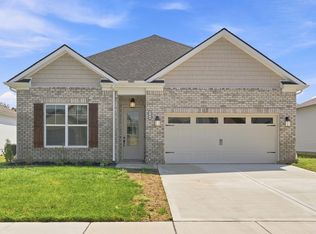 168 Ruth Miller Dr, Georgetown, KY 40324
