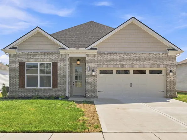 168 Ruth Miller Dr, Georgetown, KY 40324