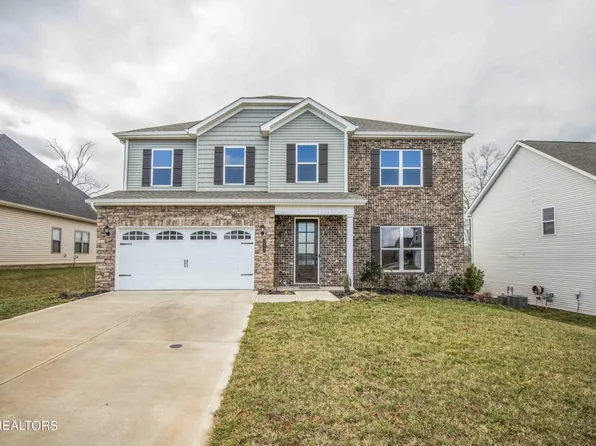 236 Aspen Dr, Lenoir City, TN 37771