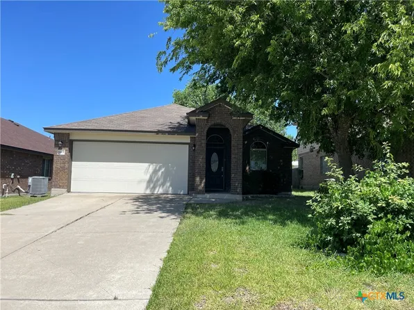 5901 Huntington Dr, Temple, TX 76502