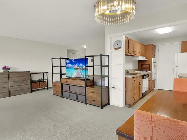 10201 Grosvenor Pl APT 1412, Rockville, MD 20852