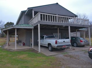 13458 S 241st East Ave, Coweta, OK 74429